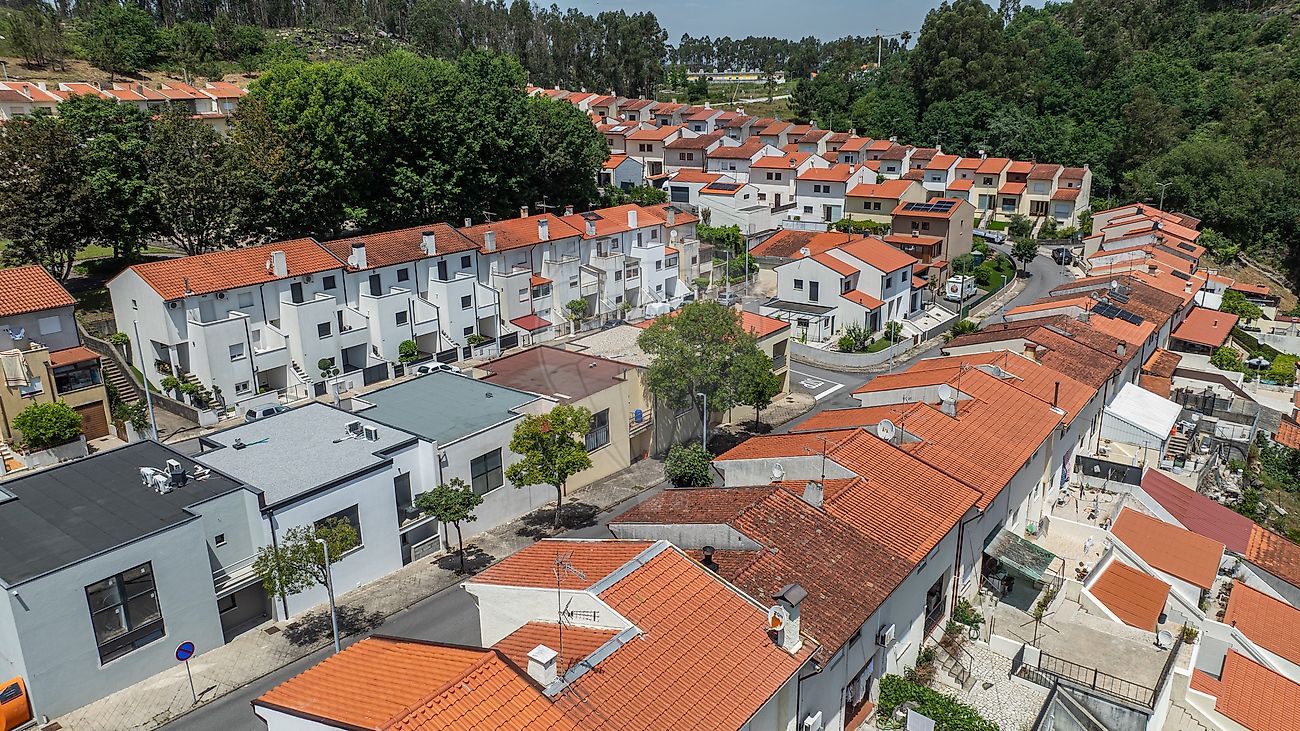 Moradia T2 à venda em Cepães e Fareja, Fafe — foto 25