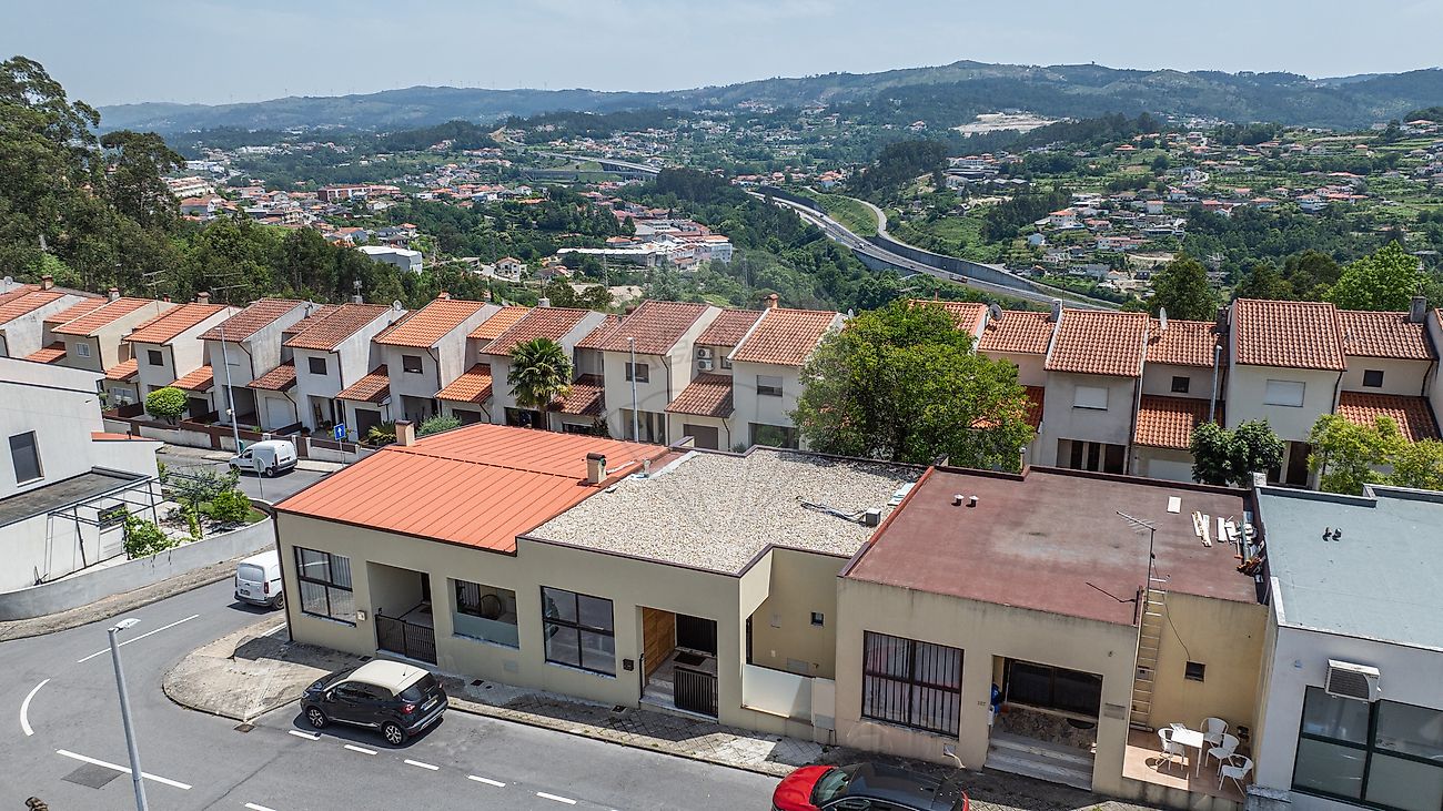 Moradia T2 à venda em Cepães e Fareja, Fafe — foto 31