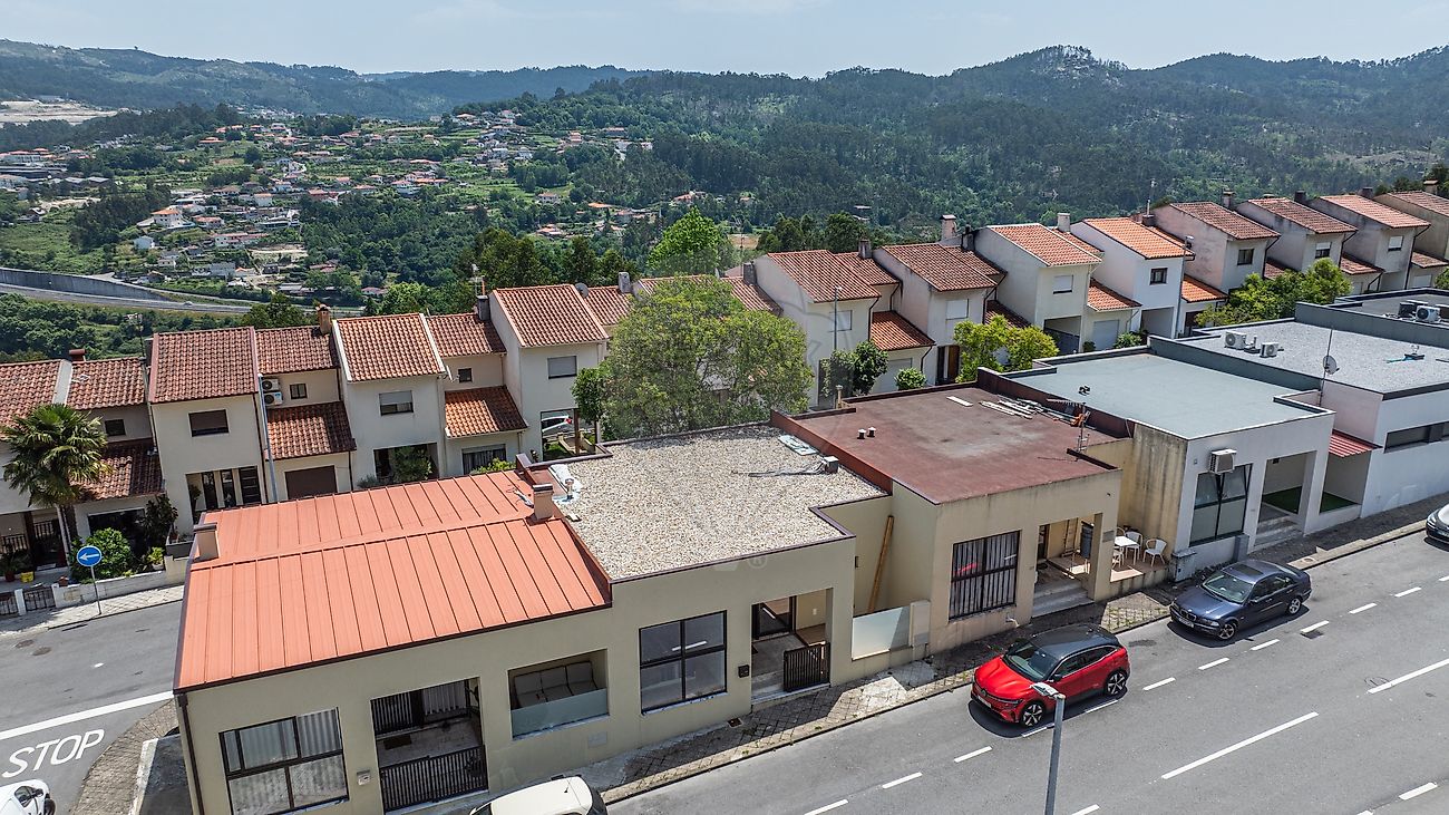 Moradia T2 à venda em Cepães e Fareja, Fafe — foto 30