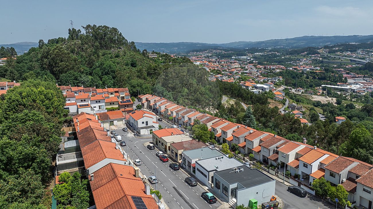 Moradia T2 à venda em Cepães e Fareja, Fafe — foto 22