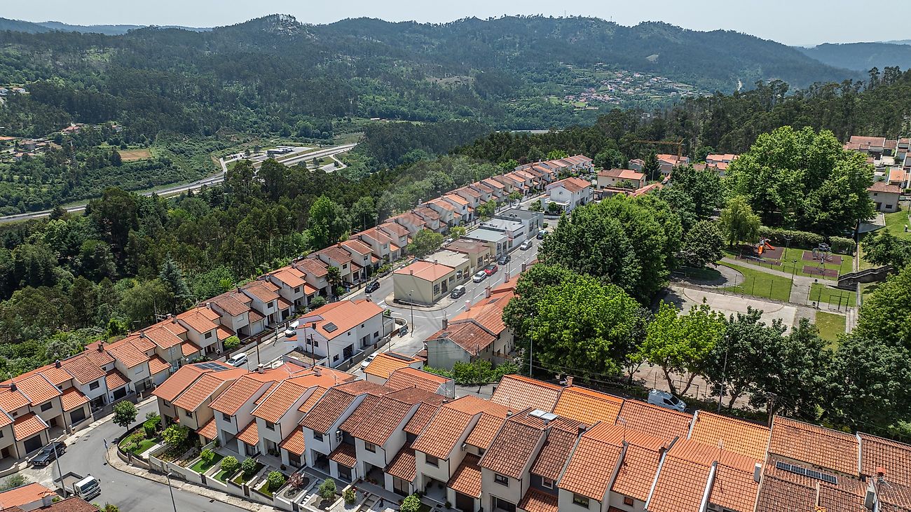 Moradia T2 à venda em Cepães e Fareja, Fafe — foto 20