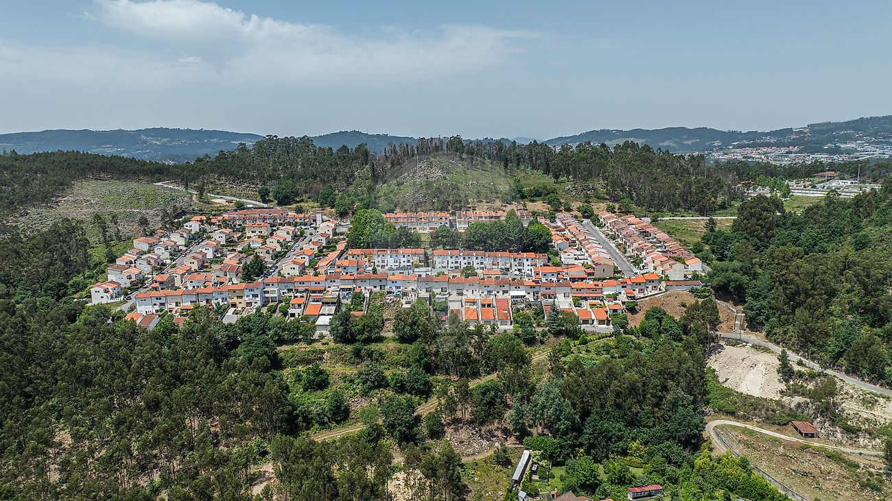 Moradia T2 à venda em Cepães e Fareja, Fafe — foto 24