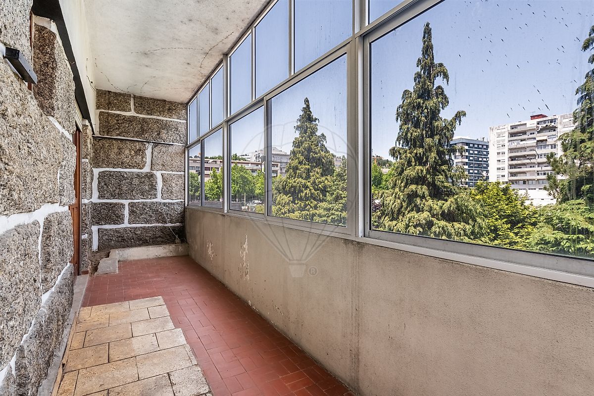 Apartamento T4 à venda em Oliveira, São Paio e São Sebastião, Guimarães — foto 9
