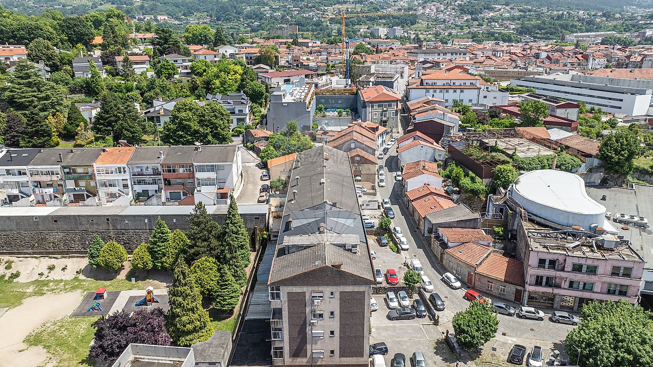 Apartamento T4 à venda em Oliveira, São Paio e São Sebastião, Guimarães — foto 19