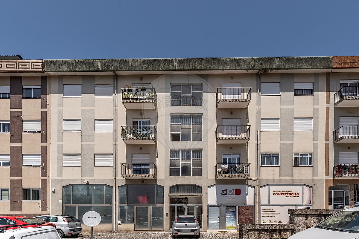 Apartamento T4 à venda em Oliveira, São Paio e São Sebastião, Guimarães — foto 16