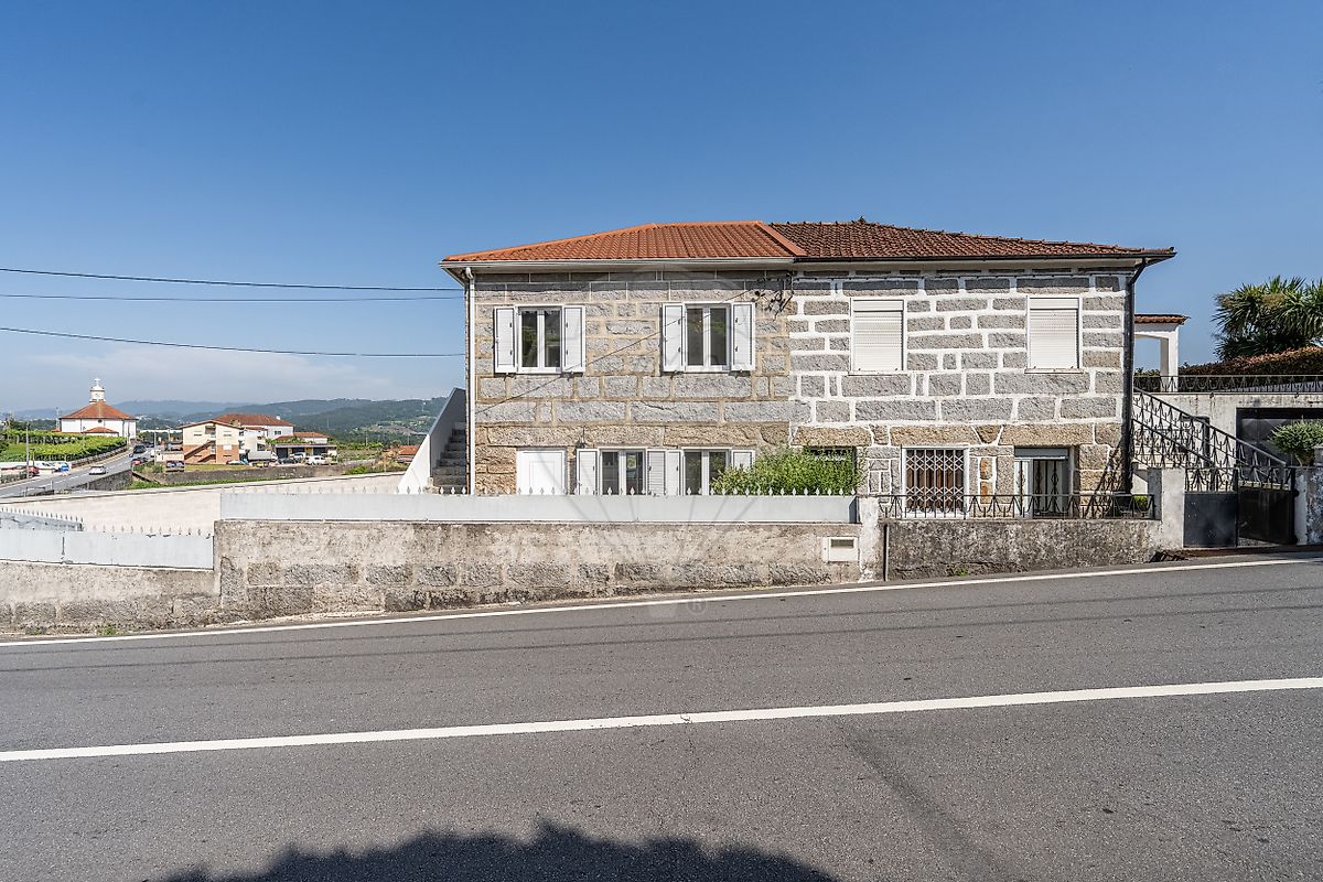Moradia - Pedome, Vila Nova de Famalicão, Braga