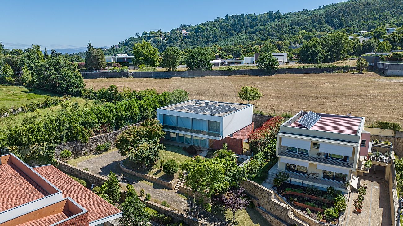 Moradia T3 à venda em Nogueiró e Tenões, Braga — foto 40
