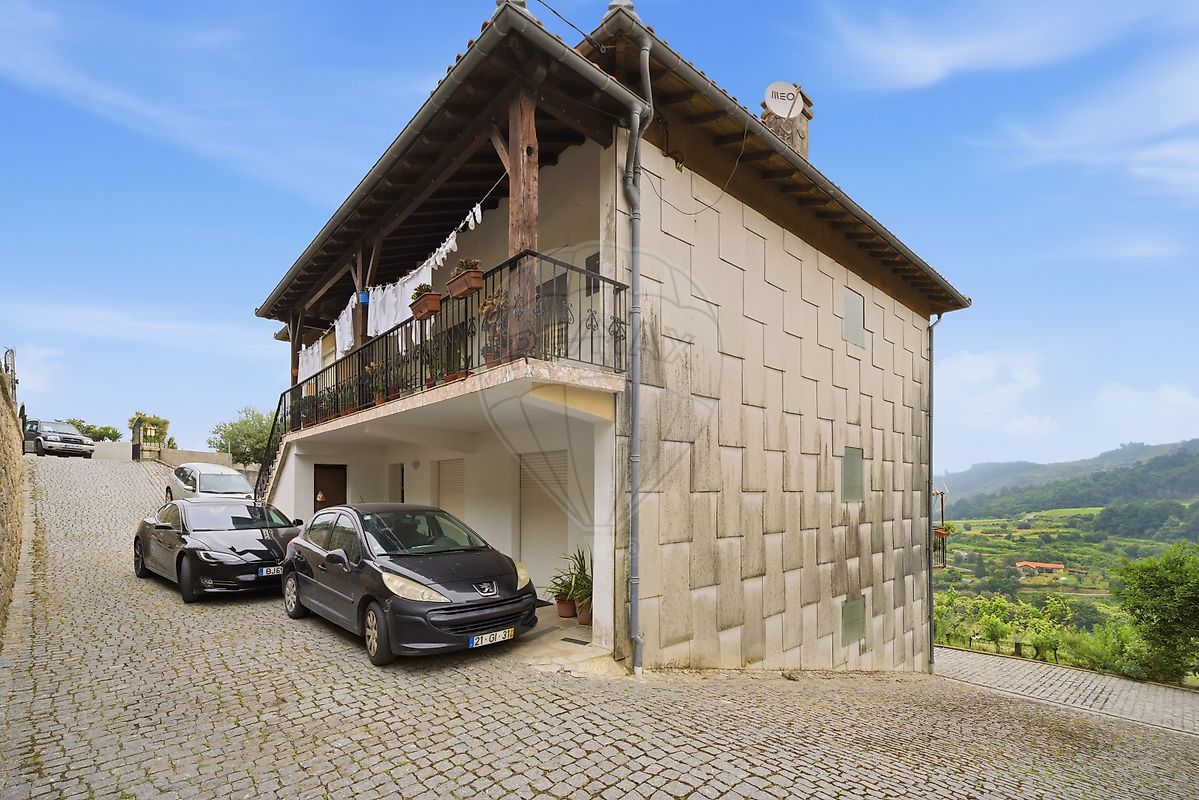 Moradia T6+ à venda em Gondufe, Ponte de Lima — foto 28