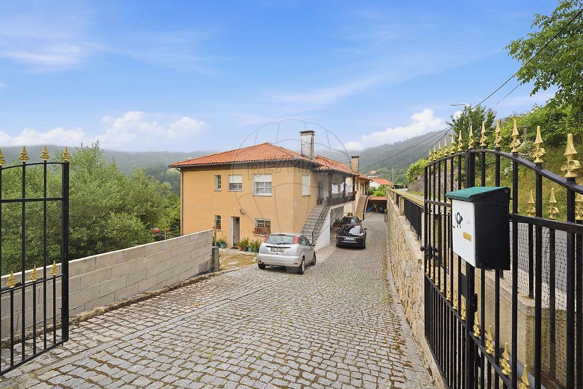 Moradia - Gondufe, Ponte de Lima, Viana do Castelo