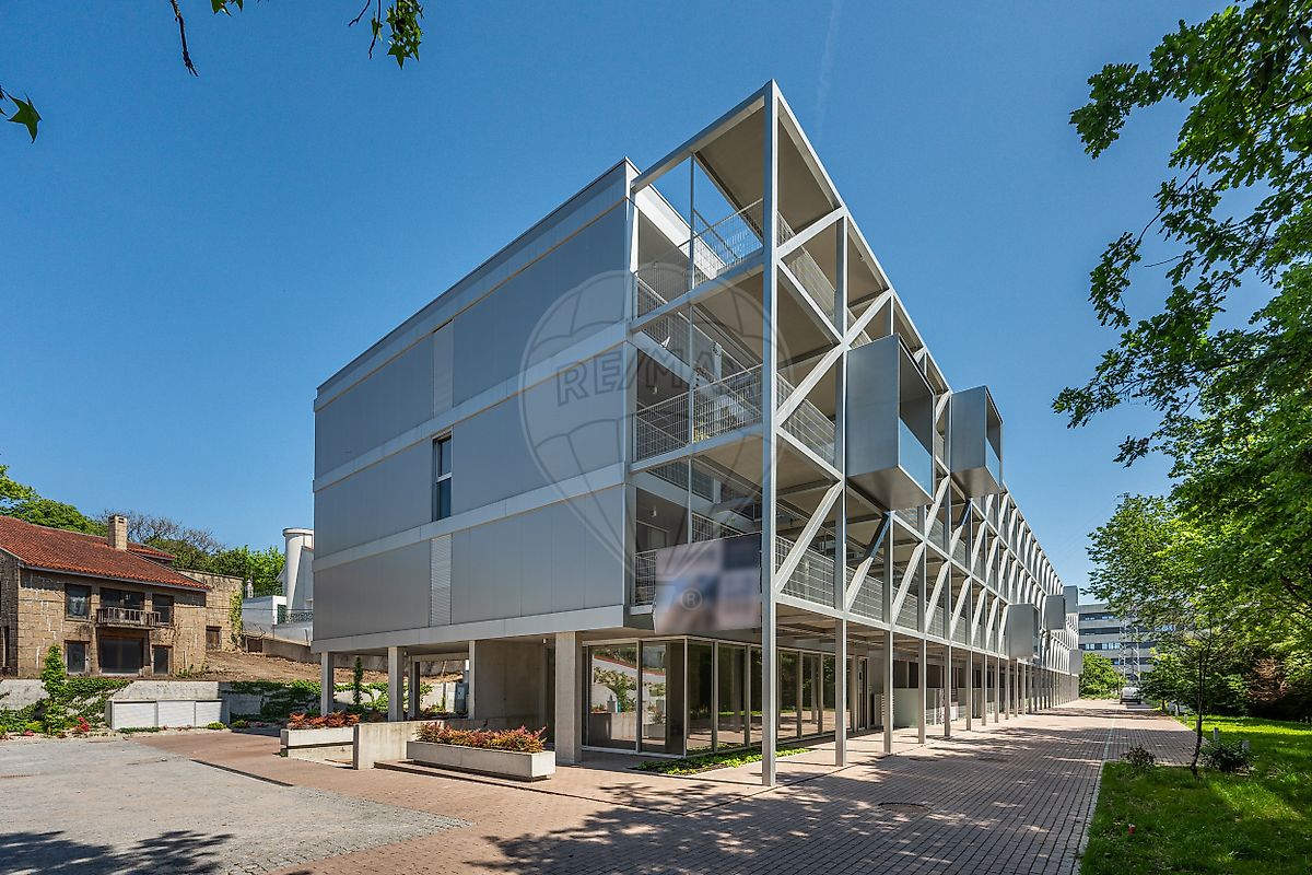 Apartamento - Azurém, Guimarães, Braga