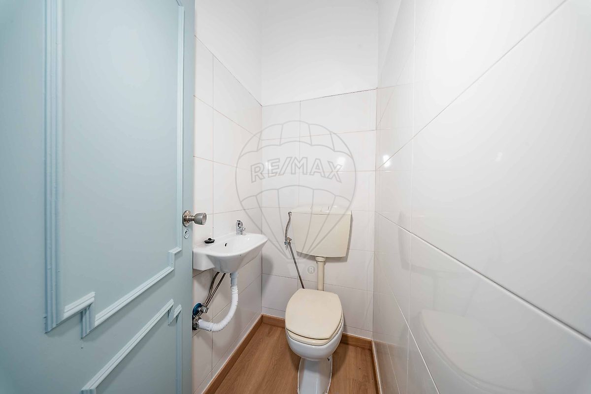 Apartamento T4 à venda em Coimbra (Sé Nova, Santa Cruz, Almedina e São Bartolomeu), Coimbra — foto 24