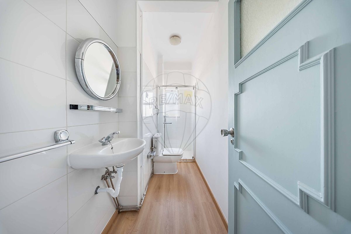 Apartamento T4 à venda em Coimbra (Sé Nova, Santa Cruz, Almedina e São Bartolomeu), Coimbra — foto 9