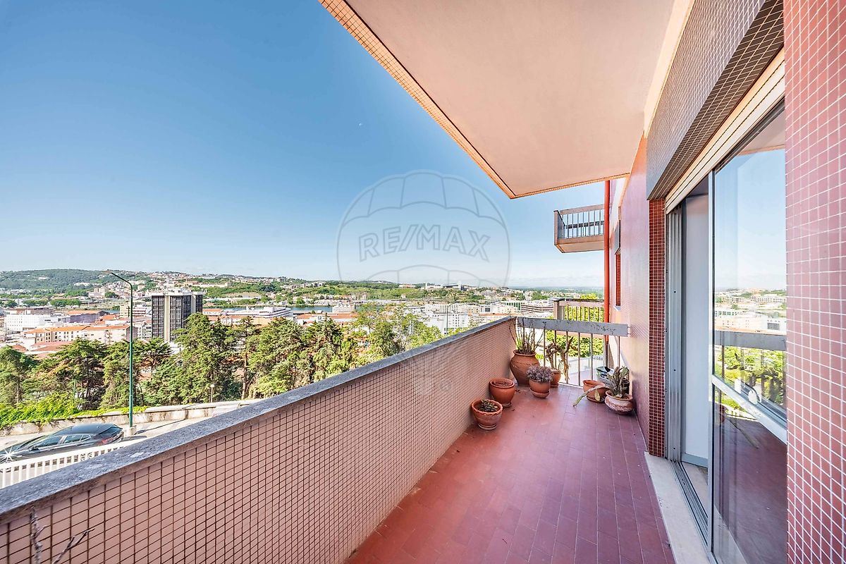 Apartamento T4 à venda em Coimbra (Sé Nova, Santa Cruz, Almedina e São Bartolomeu), Coimbra — foto 29