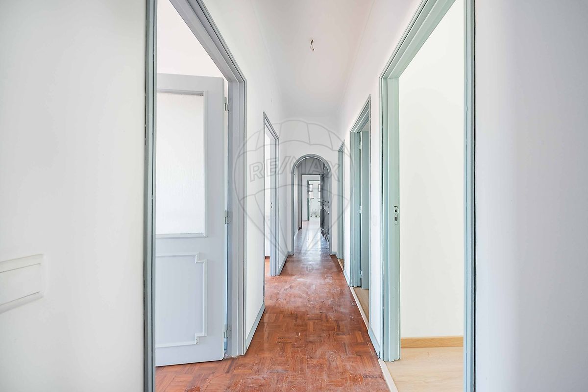 Apartamento T4 à venda em Coimbra (Sé Nova, Santa Cruz, Almedina e São Bartolomeu), Coimbra — foto 20