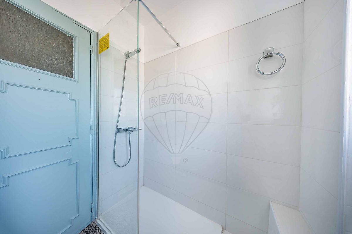 Apartamento T4 à venda em Coimbra (Sé Nova, Santa Cruz, Almedina e São Bartolomeu), Coimbra — foto 11