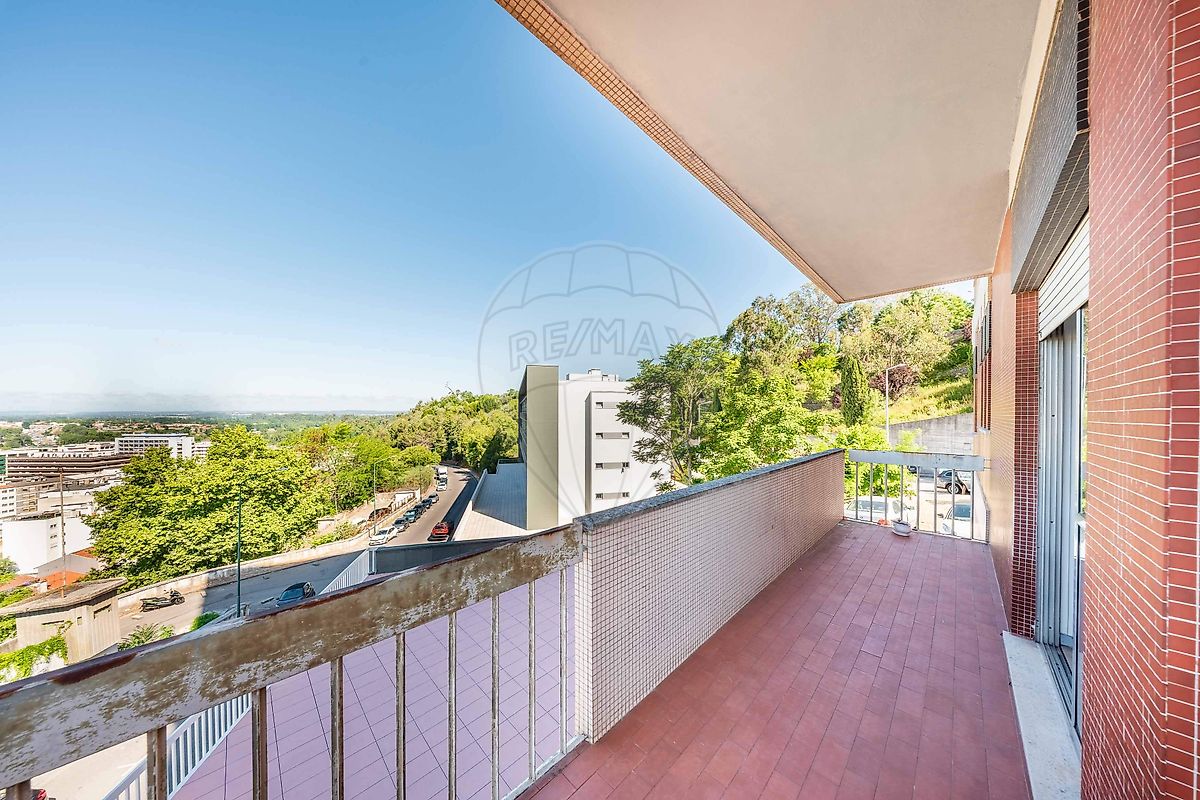 Apartamento T4 à venda em Coimbra (Sé Nova, Santa Cruz, Almedina e São Bartolomeu), Coimbra — foto 17