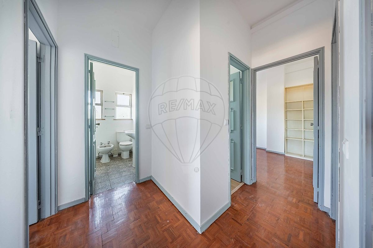 Apartamento T4 à venda em Coimbra (Sé Nova, Santa Cruz, Almedina e São Bartolomeu), Coimbra — foto 19