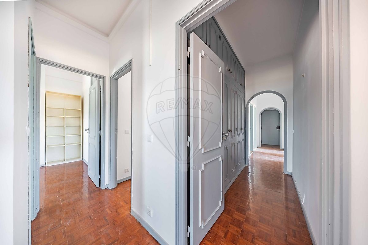 Apartamento T4 à venda em Coimbra (Sé Nova, Santa Cruz, Almedina e São Bartolomeu), Coimbra — foto 21