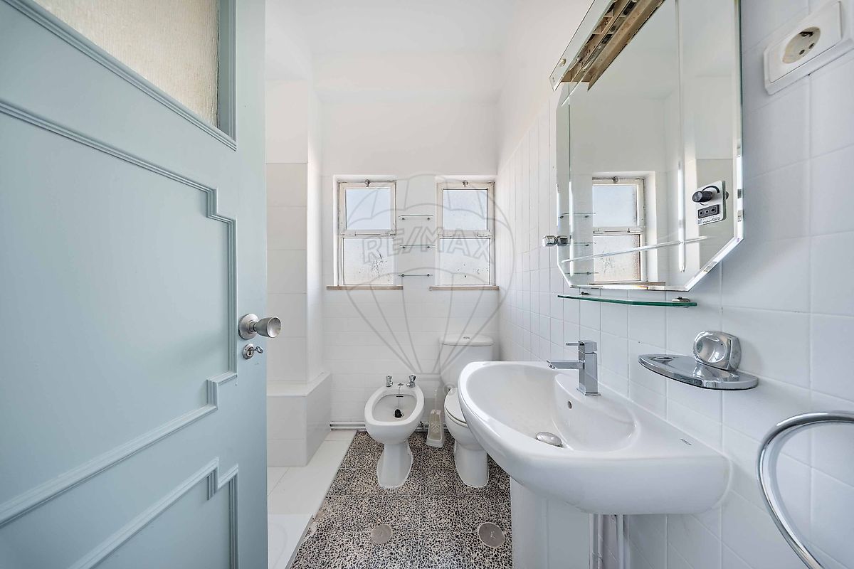 Apartamento T4 à venda em Coimbra (Sé Nova, Santa Cruz, Almedina e São Bartolomeu), Coimbra — foto 10