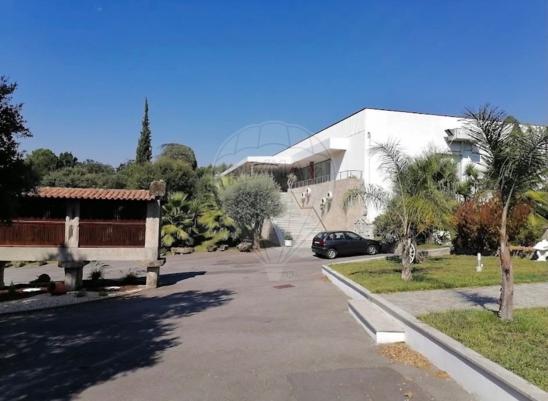 Quinta à venda em Braga