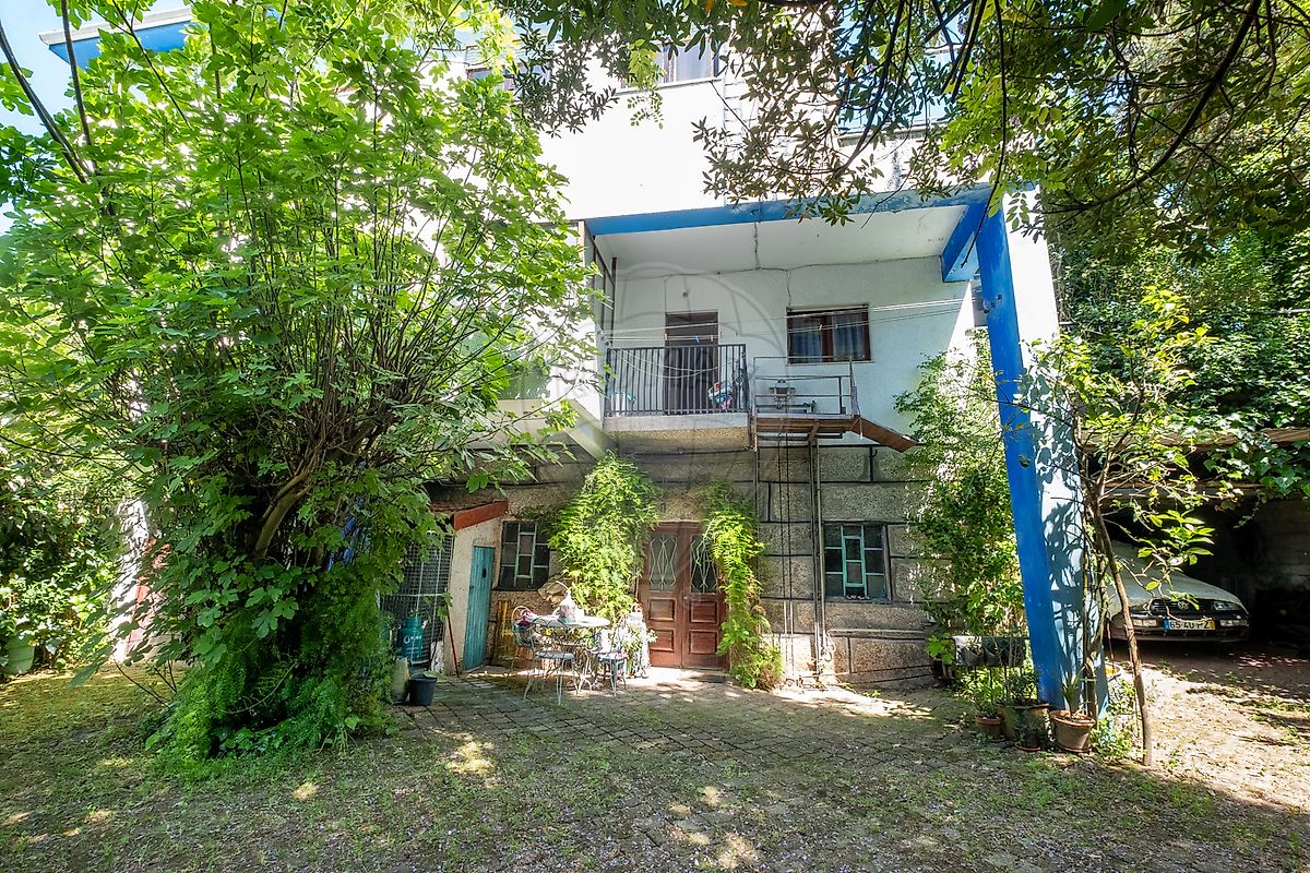 Moradia T4 à venda em Silvares, Guimarães — foto 18