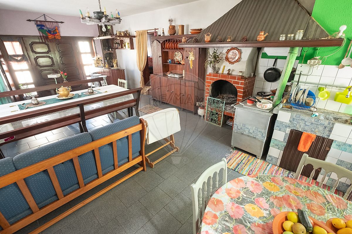 Moradia T4 à venda em Silvares, Guimarães — foto 11
