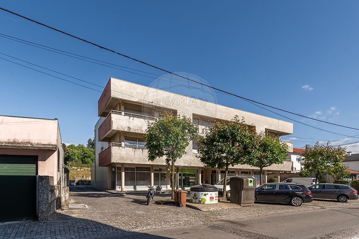 Apartamento - Ponte, Guimarães, Braga