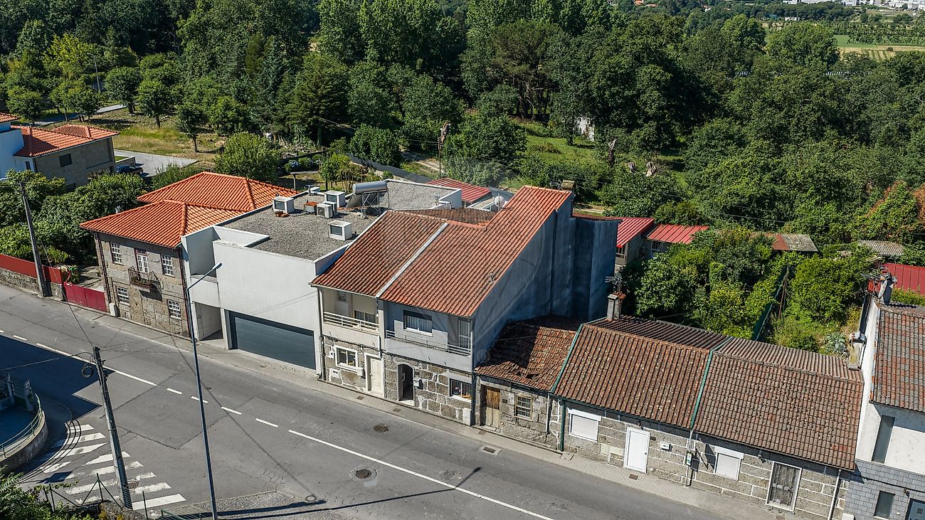 Moradia T2 à venda em Ponte, Guimarães — foto 2