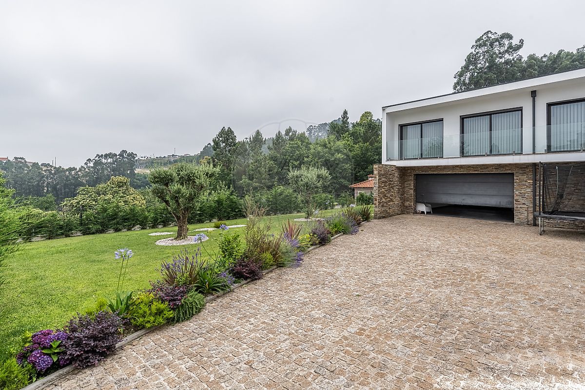 Moradia T4 à venda em Passos, Mirandela — foto 37