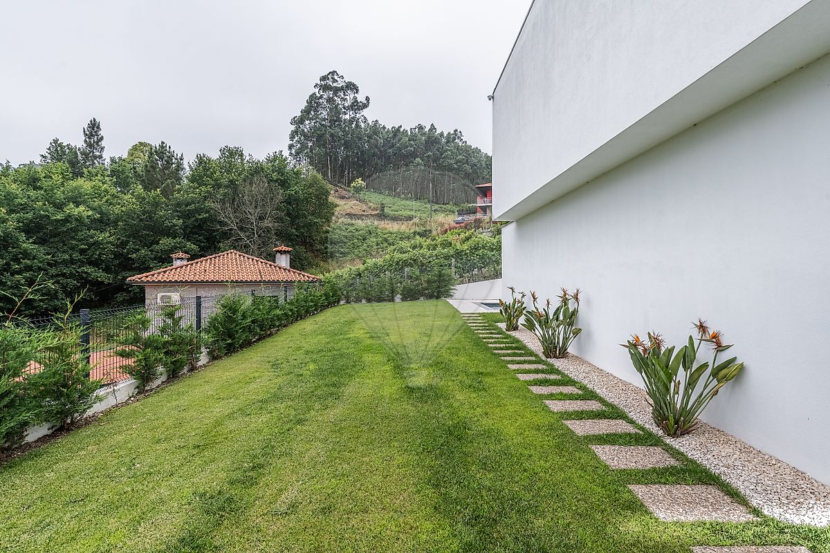 Moradia T4 à venda em Passos, Mirandela — foto 39