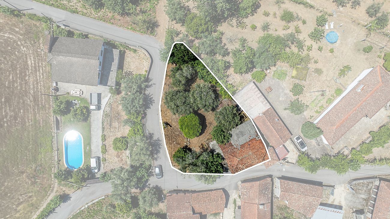 Moradia T3 à venda em Vale de Bouro, Celorico de Basto — foto 3