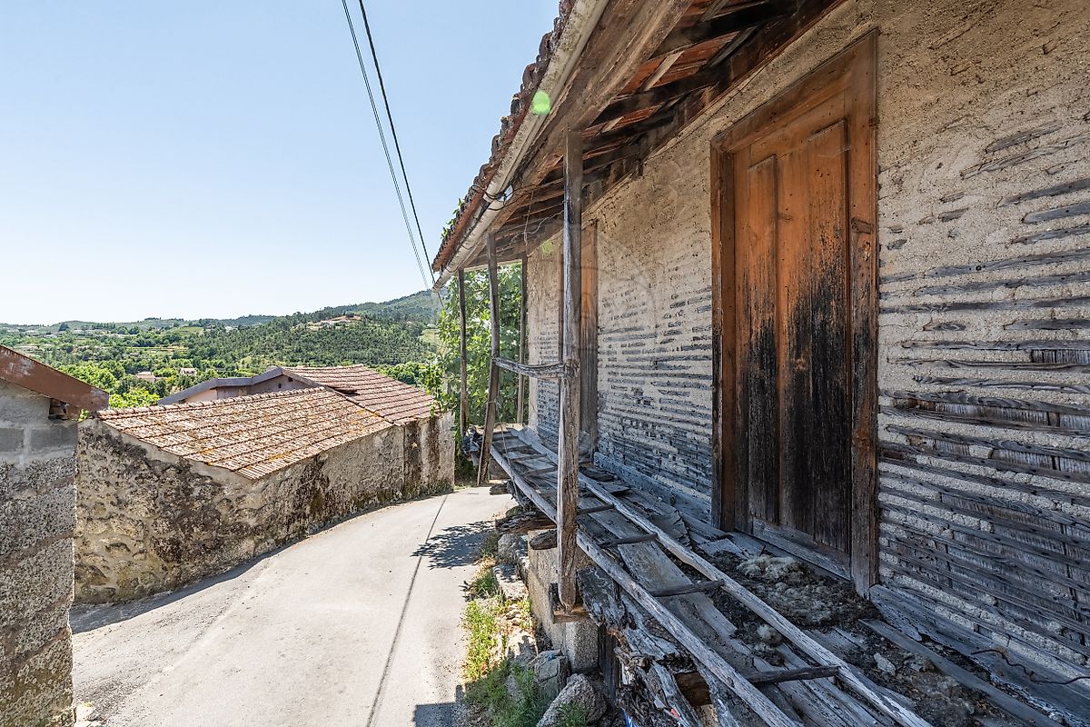 Moradia T3 à venda em Vale de Bouro, Celorico de Basto — foto 10