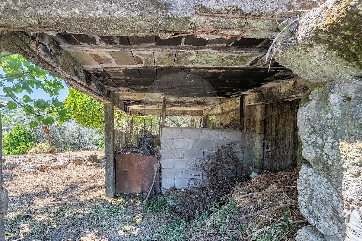 Moradia T3 à venda em Vale de Bouro, Celorico de Basto — foto 19