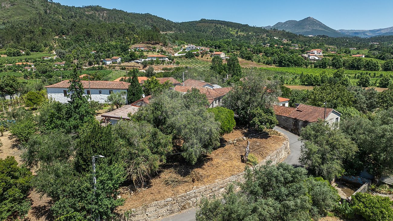 Moradia T3 à venda em Vale de Bouro, Celorico de Basto — foto 17