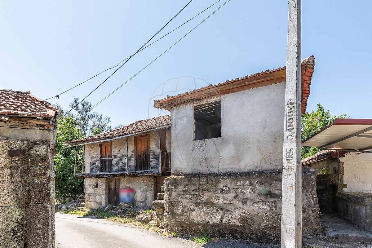 Moradia T3 à venda em Vale de Bouro, Celorico de Basto — foto 9