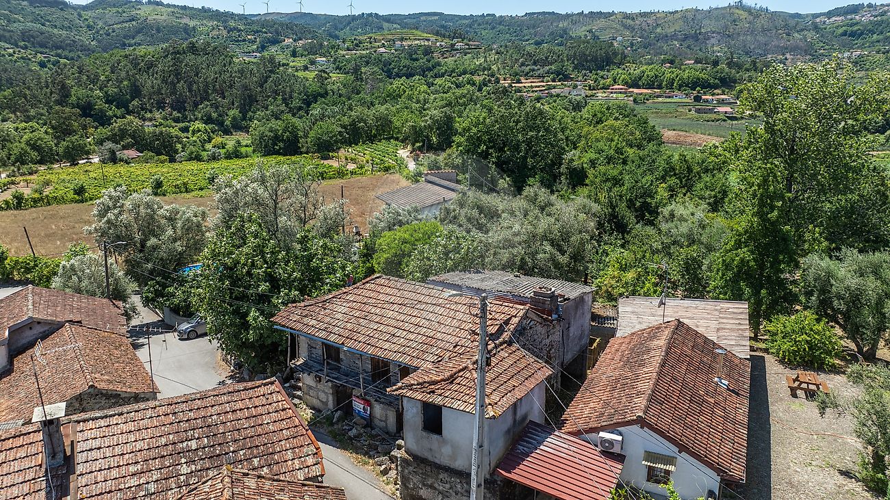 Moradia T3 à venda em Vale de Bouro, Celorico de Basto — foto 15