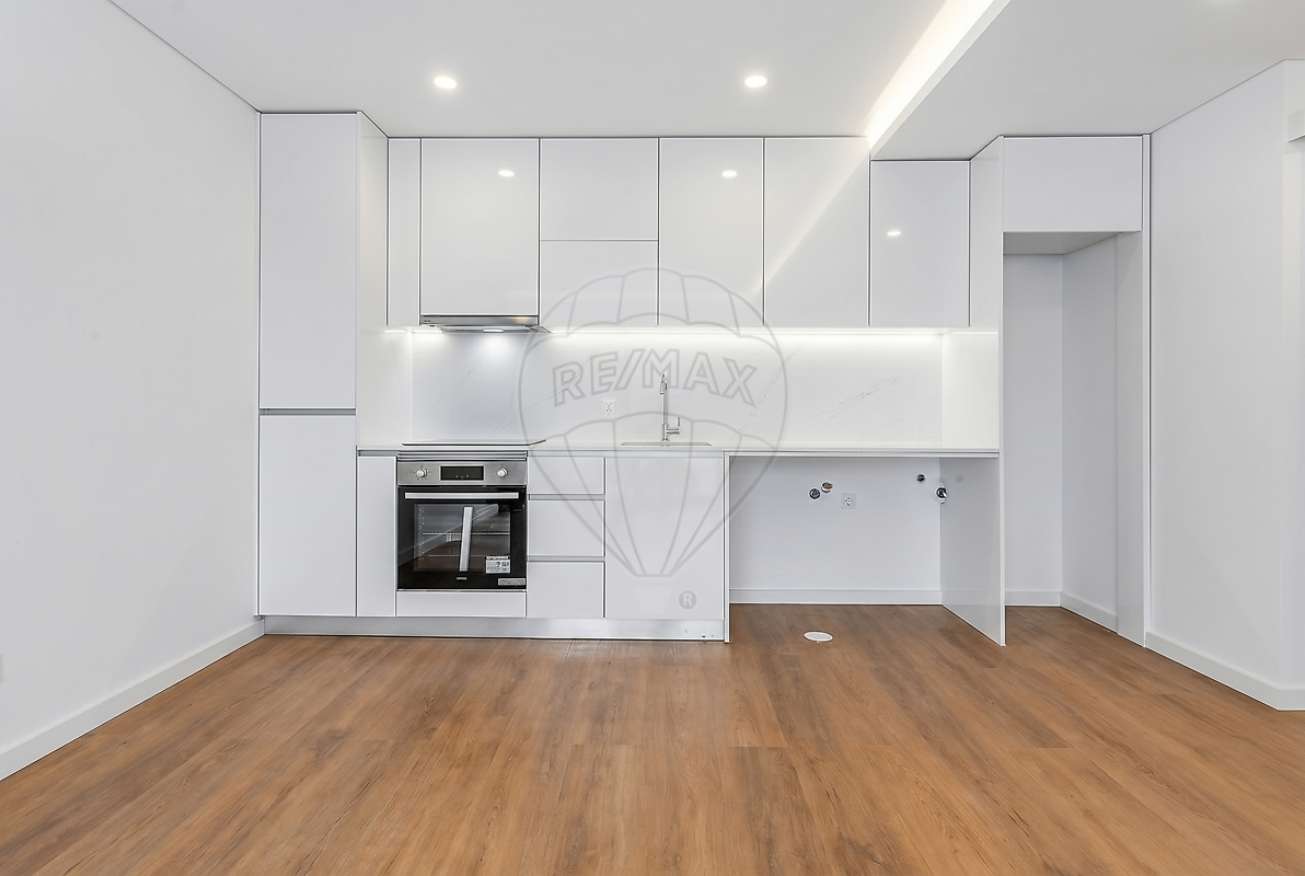 Apartamento - Requião, Vila Nova de Famalicão, Braga