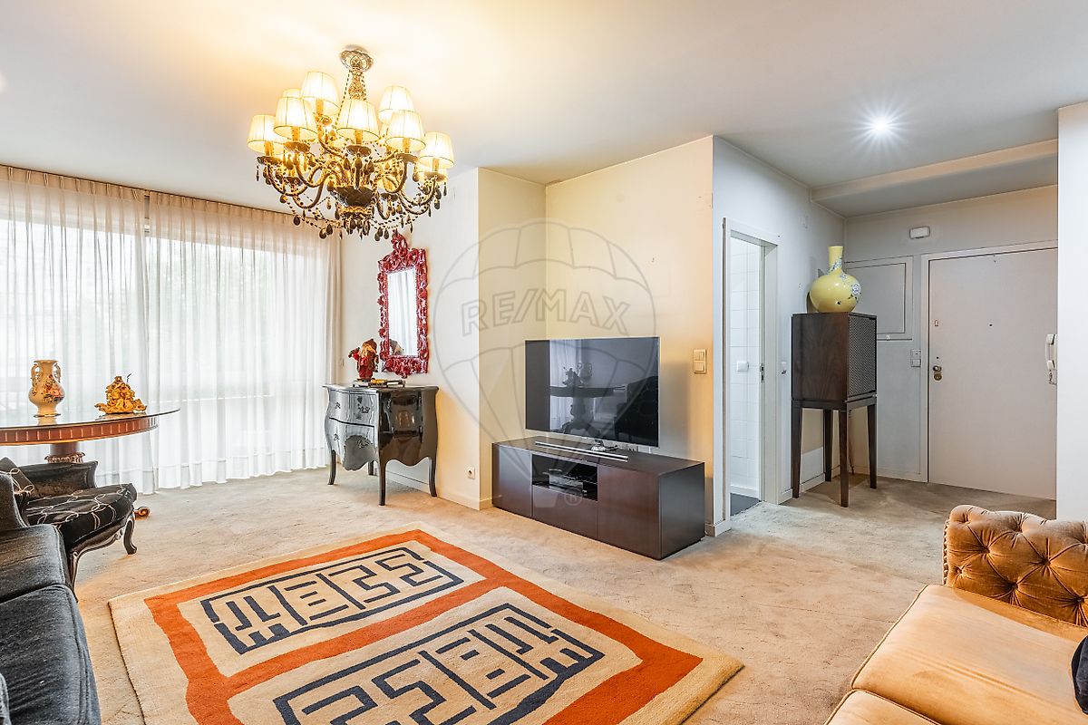 Apartamento - Creixomil, Guimarães, Braga