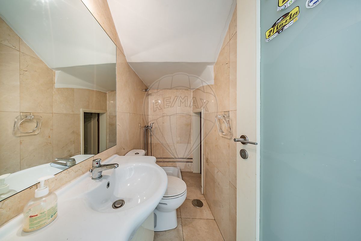 Moradia T4 à venda em Creixomil, Guimarães — foto 23