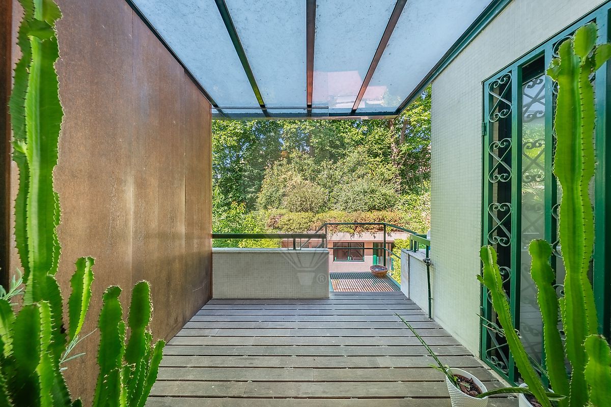 Moradia T4 à venda em Creixomil, Guimarães — foto 12