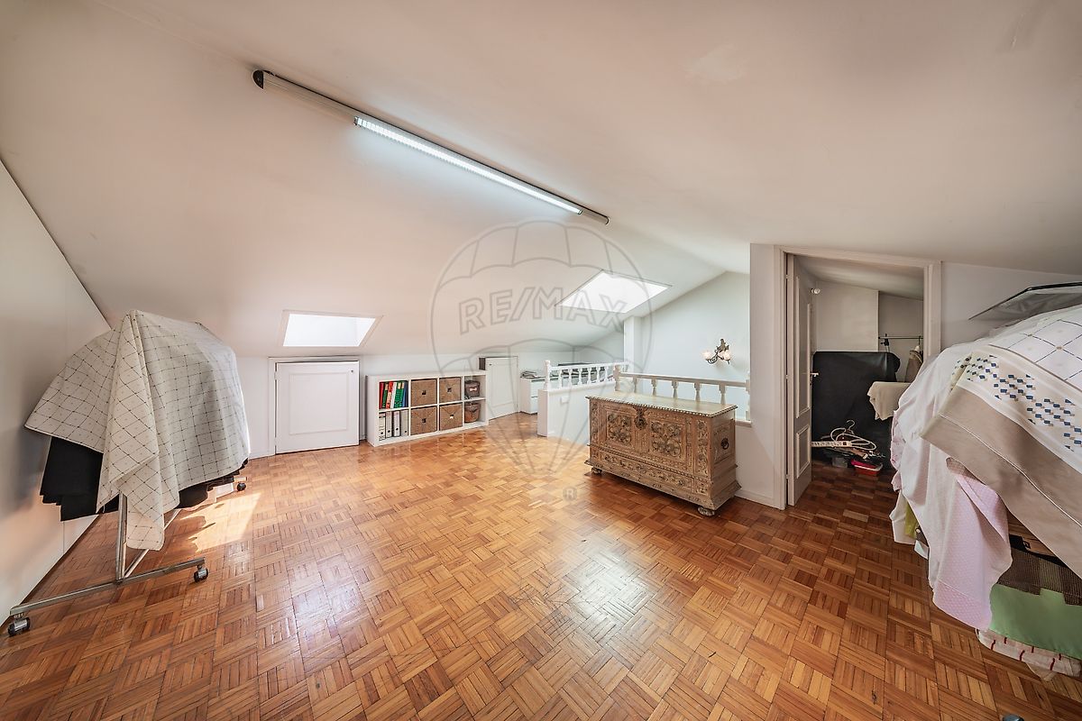 Moradia T4 à venda em Creixomil, Guimarães — foto 37