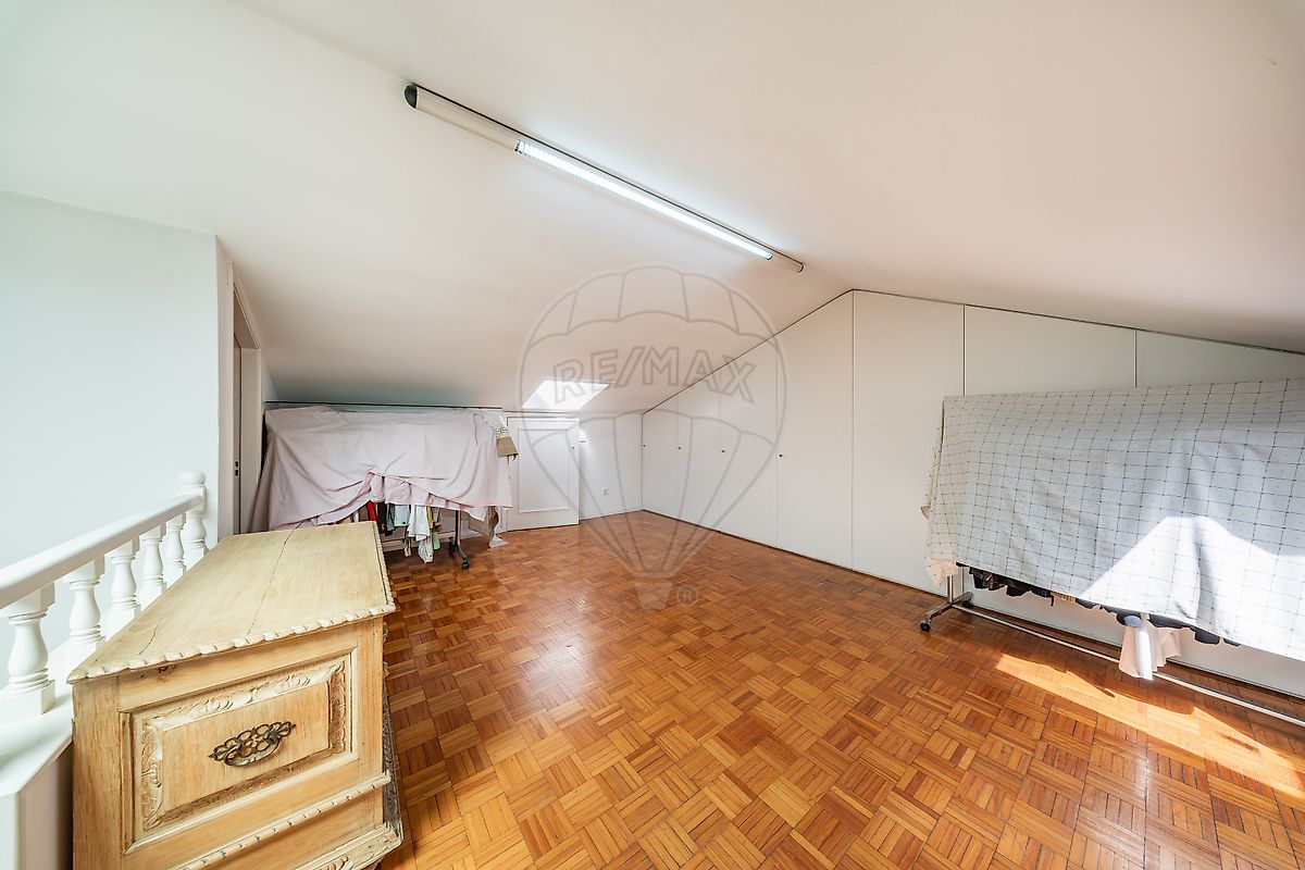 Moradia T4 à venda em Creixomil, Guimarães — foto 32