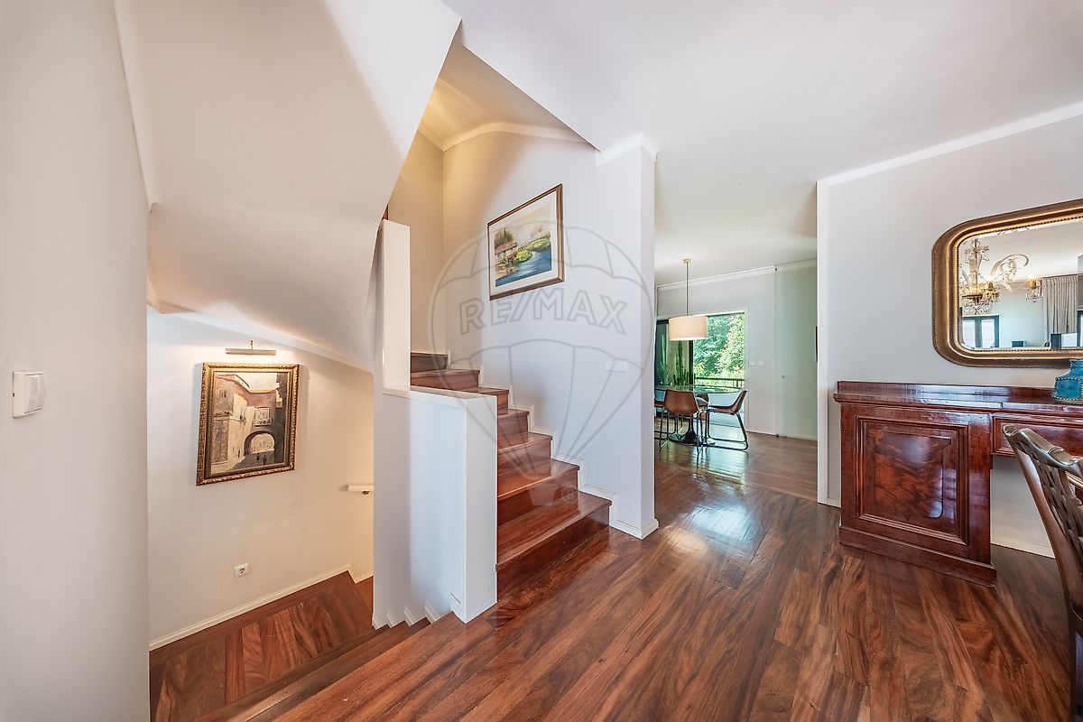 Moradia T4 à venda em Creixomil, Guimarães — foto 15
