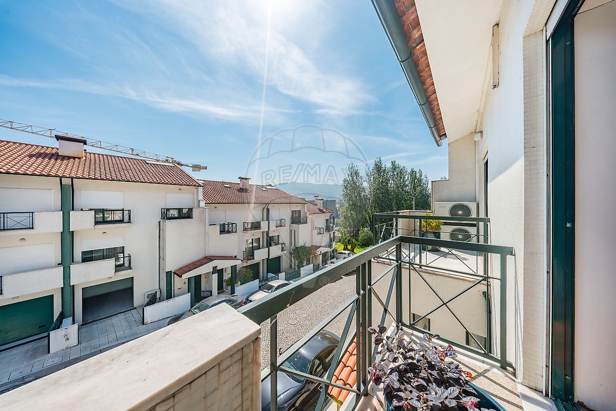 Moradia T4 à venda em Creixomil, Guimarães — foto 30