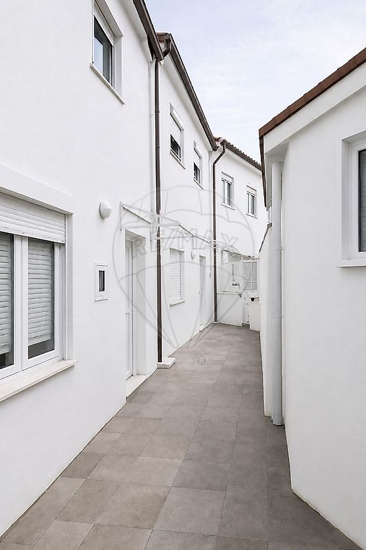 Apartamento T1 à venda em Porto