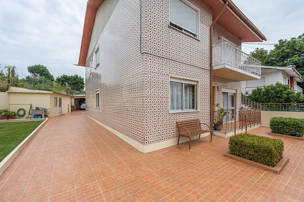 Apartamento T3 à venda em Valongo