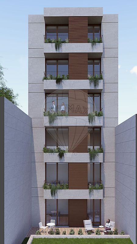Apartamento à venda em Vila Nova de Gaia