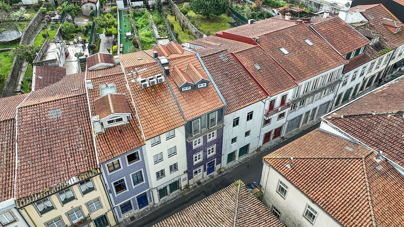 Apartamento T1 à venda em Braga (Maximinos, Sé e Cividade), Braga — foto 18