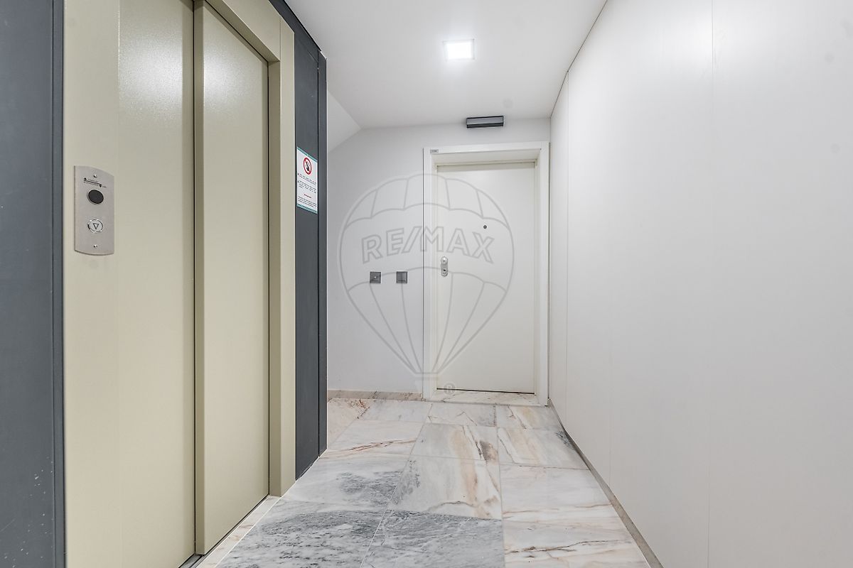 Apartamento T1 à venda em Braga (Maximinos, Sé e Cividade), Braga — foto 17
