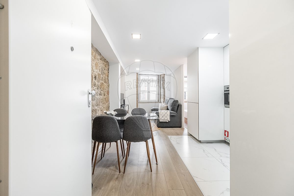 Apartamento T1 à venda em Braga (Maximinos, Sé e Cividade), Braga — foto 7